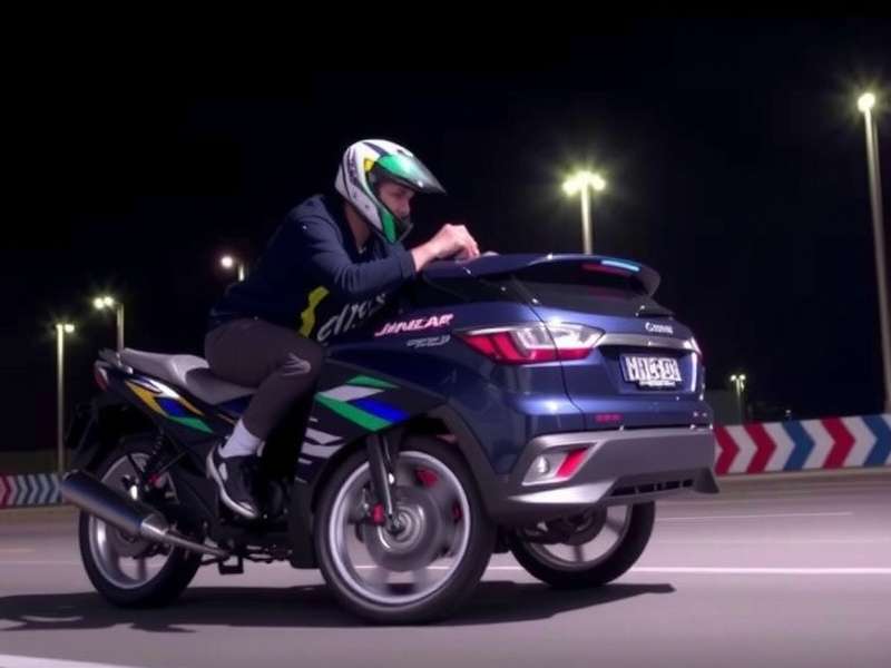 Jalandhar Speed Glory Community